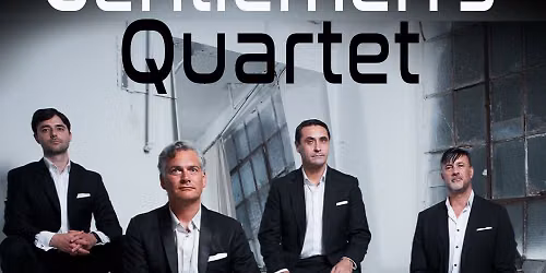 Gentlemen's Quartet