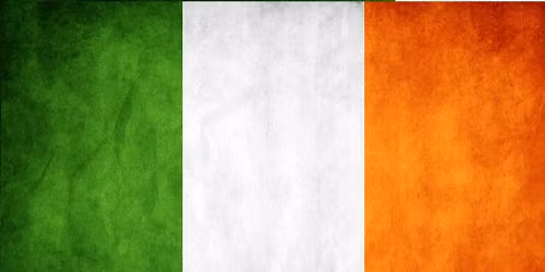 St Patricks Day Night Event