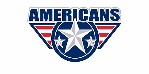 Tri-City Americans vs. Everett Silvertips