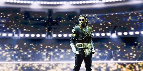 Parking MJ - The Musical - San Diego