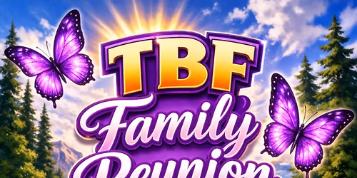 TBF Family Reunion 