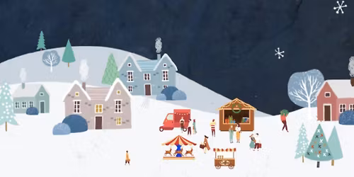 Obermendiger Weihnachtsmarkt 