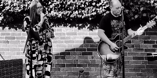 Stacy & Andy Live @ The John Gilbert Worsely Manchester