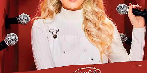 LAURA LAUNE GLORY ALLELUIA