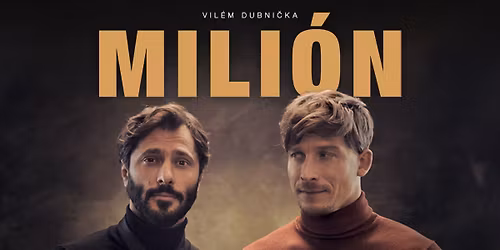 Mili\u00f3n | 17.3. | Malacky