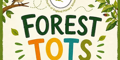 Final Forest Tots Session