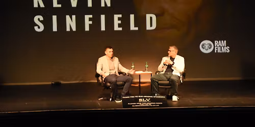 Kevin Sinfield