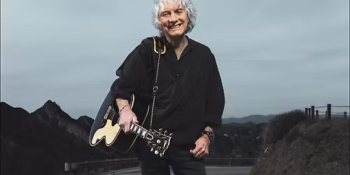 Albert Lee at The Stables, Milton Keynes 