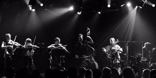 COLLECTIF9 : AUDACE ET FUSION DES GENRES