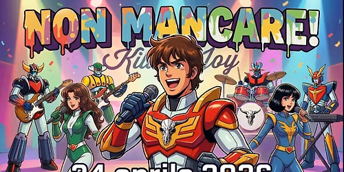 \ud83c\udfb6 BIM BUM BAND \u2013 LIVE @ K*ll JOY \ud83c\udfb6