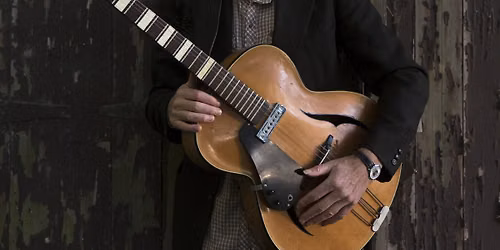 Greg Malcolm solo + De bruit et de fureur + L'oriole 