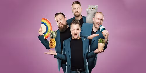 Die Notendealer - Best of 2025