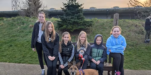 Animal Experience Day - SECONDARY SCH SESSION