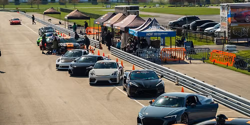 Xtreme Xperience @ Autobahn Country Club