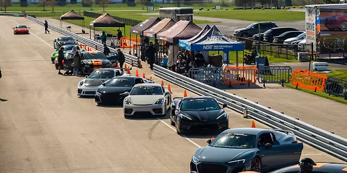 Xtreme Xperience @ Autobahn Country Club 