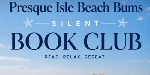 Silent Book Club