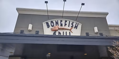 BMC-BONEFISH CRUISE IN-BENEFITING-CUMBERLAND PERRY\/DAUPHIN COUNTY TECHNIAL SCHOOL'S SCHOLARSHIP 