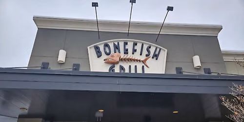 BMC-BONEFISH CRUISE IN-BENEFITING-CUMBERLAND PERRY\/DAUPHIN COUNTY TECHNIAL SCHOOL'S SCHOLARSHIP