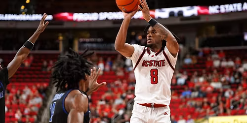 Parking Presbyterian Blue Hose at Coastal Carolina Chanticleers Womens Basketball