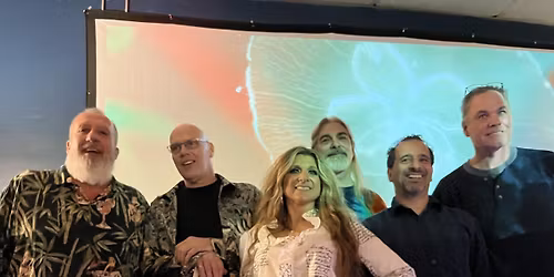 Route 6 back at Stevie D's Riverside Tavern!