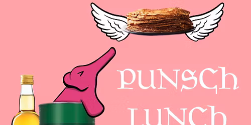 Punschlunch