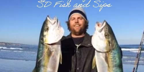 Paddle out for Mikey