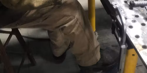 FM Crusaders MC Bike Show