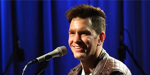 Andy Grammer Tickets