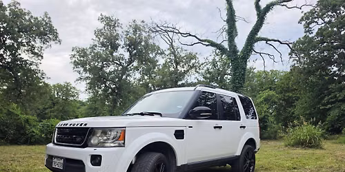 Fort Worth Chapter June Meeting
