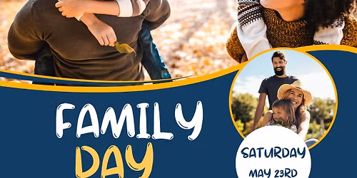 Osage Forest of Peace Family Day 2026!