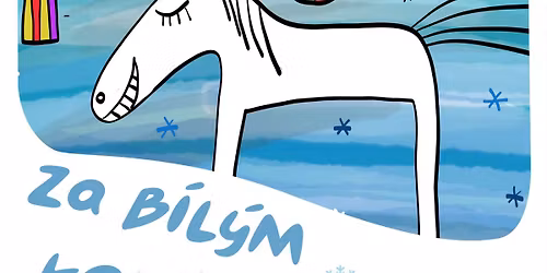 ZA B\u00cdL\u00ddM KON\u011aM 2025 - lampionov\u00fd pr\u016fvod