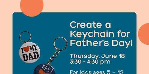 Father's Day Craft