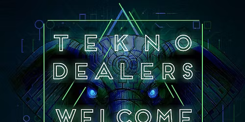 Tekno Dealers: Welcome Winter