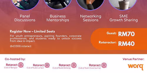 Youth Entreprenuership Summit (YES) 2025