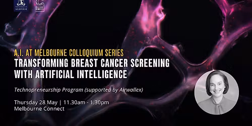 Transforming Breast Cancer Screening with Artificial Intelligence