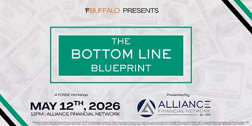 The Bottom Line Blueprint - A FORGE Workshop