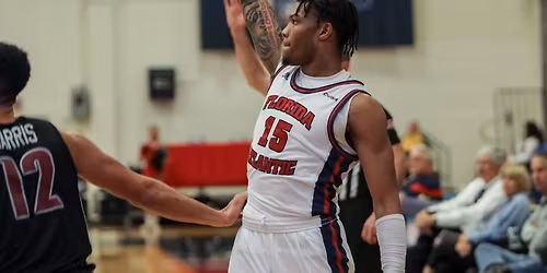 Florida Tech Panthers at Florida Atlantic Owls Mens Basketball at Eleanor R Baldwin Arena