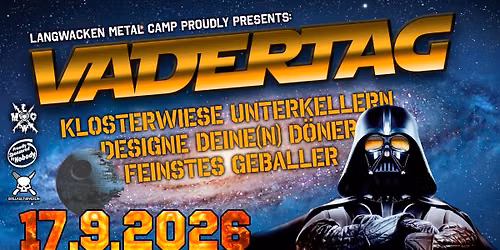 Vadertag X: Die D\u00f6ner Bedrohung