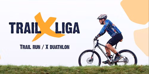 TRAIL X LIGA TR\u010cANJA I DUATLONA 2026\/27.