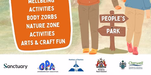 Banbury - Peoples Park Playday 2026