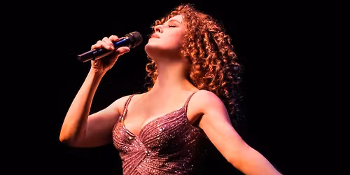 Bernadette Peters