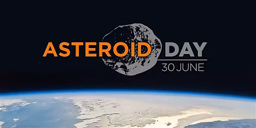 Asteroid Day 2026