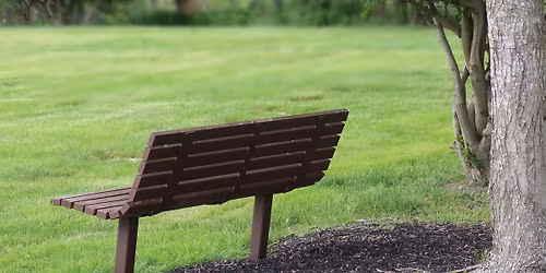 Broken Silence \u2013 Monthly Grief Support Group