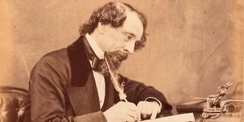 STORY TOUR: Literary History of Lancaster