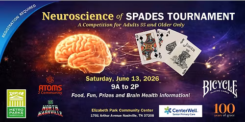 The Neuroscience of Spades Tournament