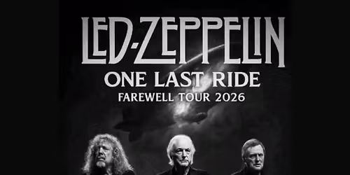 Black Dog - Led Zeppelin Tribute