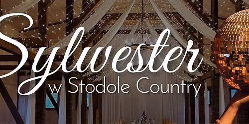 Sylwester 2025\/2026 w Stodole Country