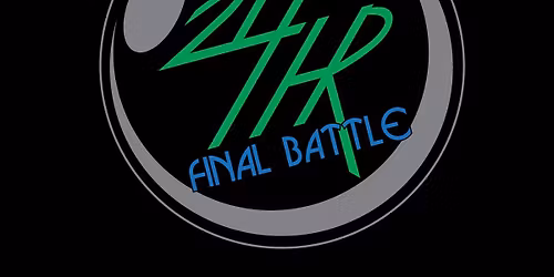 Final Battle Friday Night Charity Tournament & Star Wars Launch Party