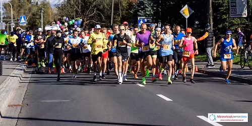 9. P\u00f3\u0142maraton W\u0105growiec - Skoki - 18.10.2026