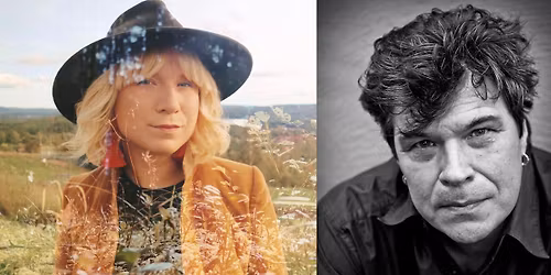 Ellinor Brolin (tolkar Kjell H\u00f6glund) + Johan Johansson